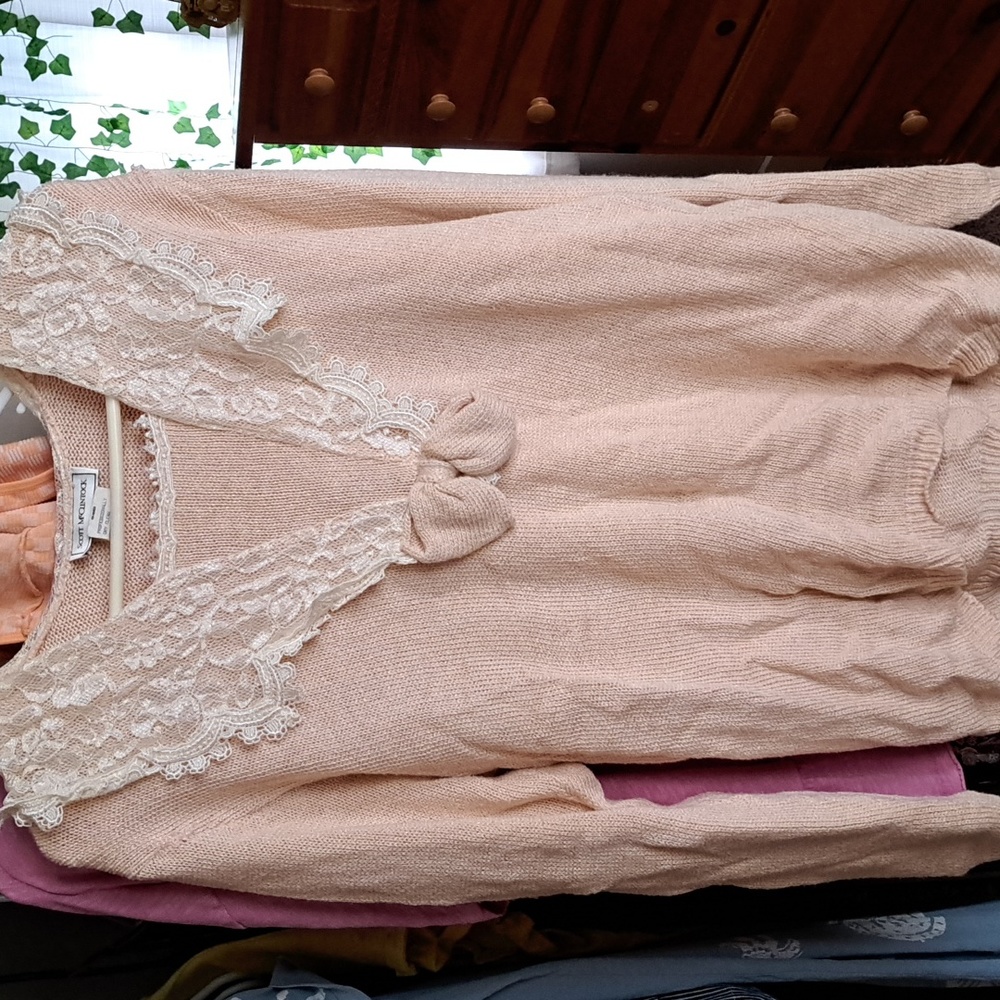 Vintage sweater
